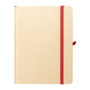 Collus A5 carnet de notes aux couleurs révélatrices 10