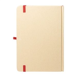 Collus A5 carnet de notes aux couleurs révélatrices 11
