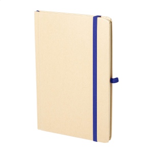 Collus A5 carnet de notes aux couleurs révélatrices 12