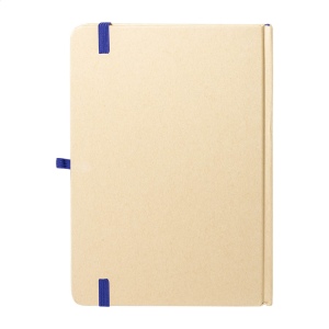 Collus A5 carnet de notes aux couleurs révélatrices 15