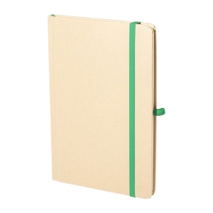 Collus A5 carnet de notes aux couleurs révélatrices 16