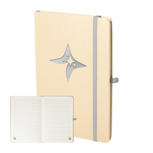 Collus A5 carnet de notes aux couleurs révélatrices 6