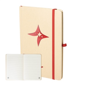 Collus A5 carnet de notes aux couleurs révélatrices 2