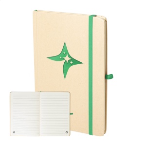 Collus A5 carnet de notes aux couleurs révélatrices 4