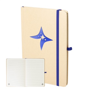 Collus A5 carnet de notes aux couleurs révélatrices 3