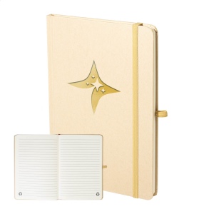 Collus A5 carnet de notes aux couleurs révélatrices 7