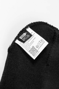 Patchie Bonnet d'hiver en RPET 18
