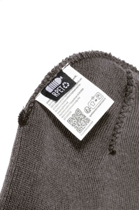 Patchie Bonnet d'hiver en RPET 19