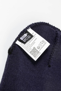 Patchie Bonnet d'hiver en RPET 9