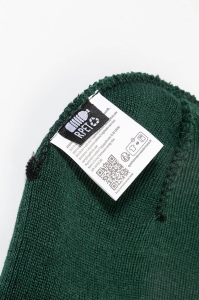 Patchie Bonnet d'hiver en RPET 12