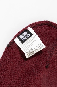 Patchie Bonnet d'hiver en RPET 15