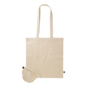 Fershop Fold Tote bag pliable issu du commerce équitable 3