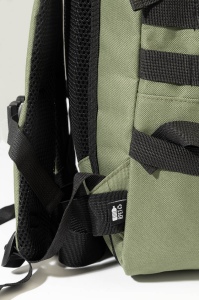 Tactbak Sac à dos de randonnée en RPET 17