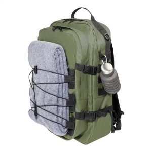 Tactbak Sac à dos de randonnée en RPET 18