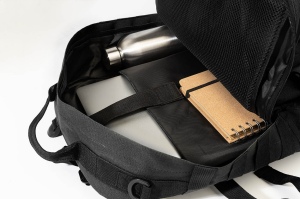 Tactbak Sac à dos de randonnée en RPET 24