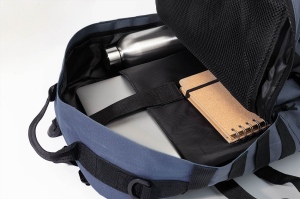 Tactbak Sac à dos de randonnée en RPET 10
