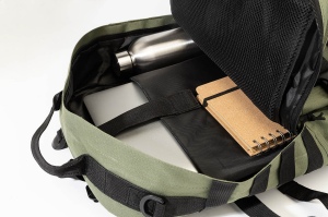 Tactbak Sac à dos de randonnée en RPET 12