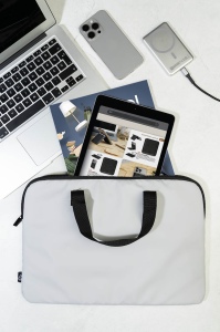 Pubbuk Sacoche pour ordinateur portable RPU 25