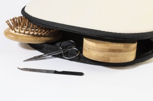 Pluum Trousse de maquillage RPU 8