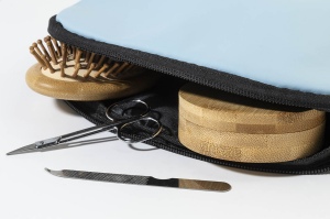 Pluum Trousse de maquillage RPU 15