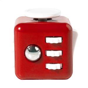 ChillSix cube anti-stress RABS 5
