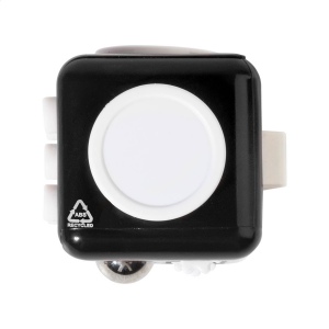ChillSix cube anti-stress RABS 17