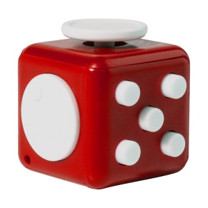 ChillSix cube anti-stress RABS 6