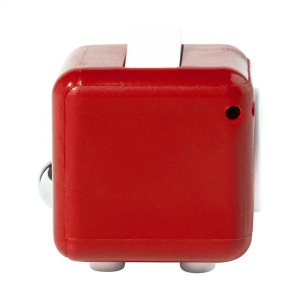 ChillSix cube anti-stress RABS 7