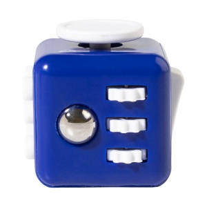 ChillSix cube anti-stress RABS 9