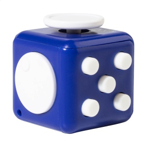 ChillSix cube anti-stress RABS 10