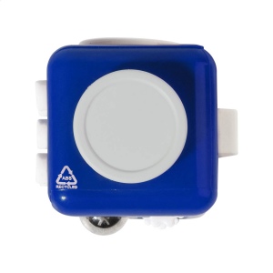 ChillSix cube anti-stress RABS 12