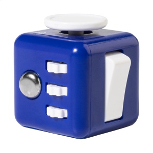 ChillSix cube anti-stress RABS 3