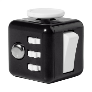 ChillSix cube anti-stress RABS 4