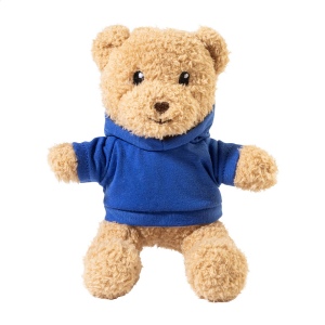 Hobear Ours en peluche en RPET avec sweat à capuche 23