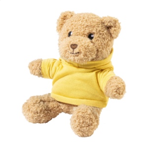 Hobear Ours en peluche en RPET avec sweat à capuche 3