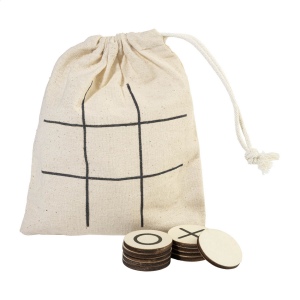 Ticbag Jeu de morpion 3
