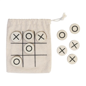 Ticbag Jeu de morpion