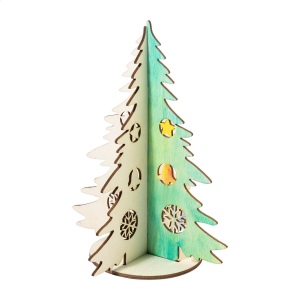Malagran Sapin de Noël à faire soi-même 4