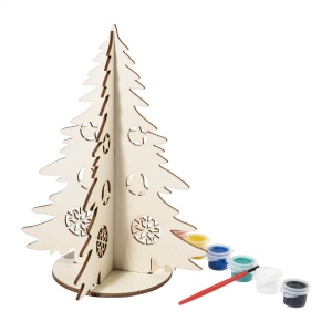 Malagran Sapin de Noël à faire soi-même