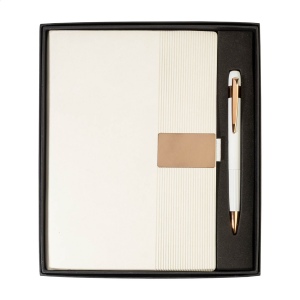 Rozzet Coffret cadeau papéterie 6