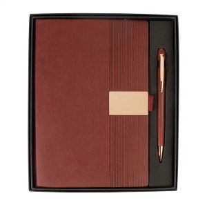 Rozzet Coffret cadeau papéterie 28
