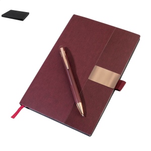 Rozzet Coffret cadeau papéterie 4