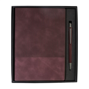 Strium Coffret cadeau papéterie 18