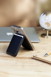 Snaplet Plus porte-cartes magnétique RPU 7