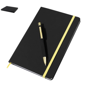 Aereus Coffret cadeau papéterie 4