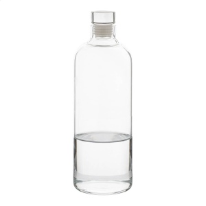 Agua Bouteille en verre 3
