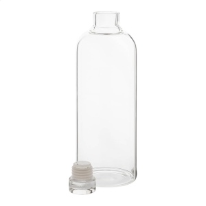 Agua Bouteille en verre 4