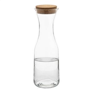 Vinea Carafe en verre recyclé 3