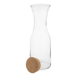 Vinea Carafe en verre recyclé 4