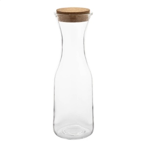 Vinea Carafe en verre recyclé